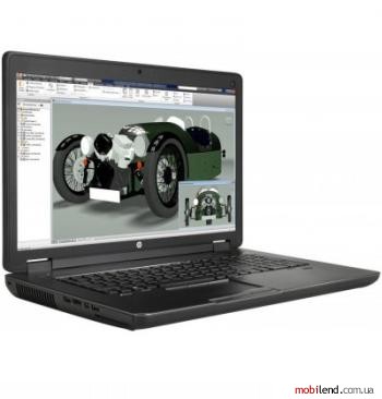 HP ZBook 17 G2 (G6Z41AV#ACB-1)