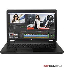 HP ZBook 17 G2 (K0G78ES)