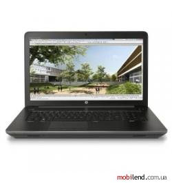 HP ZBook 17 G3 (818907)