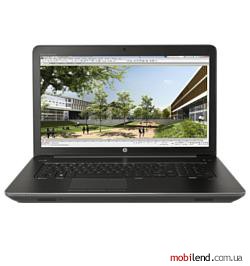 HP ZBook 17 G3 (T7V61EA)