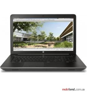 HP ZBook 17 G3 (T7V64EA)