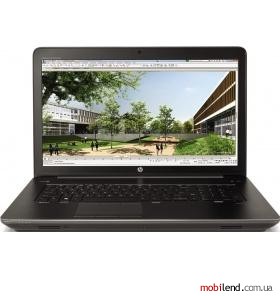 HP ZBook 17 G3 (Y6J61EA)