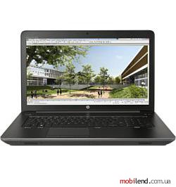 HP ZBook 17 G3 (Y6J70EA)