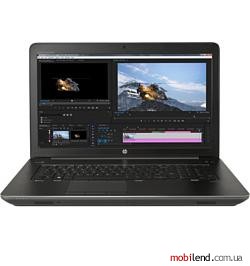 HP ZBook 17 G4 (1RQ79EA)