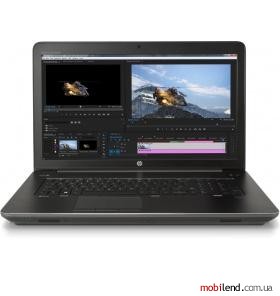 HP ZBook 17 G4 (Y6K39EA)