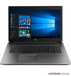 HP ZBook 17 G5 (4DM94AW)