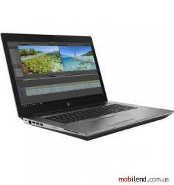 HP ZBook 17 G6 (19Q93UW)