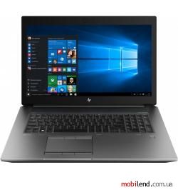 HP ZBook 17 G6 (6CK24AV_ITM1)