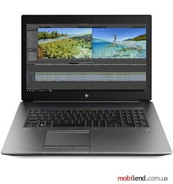 HP ZBook 17 G6 (6TU95EA)