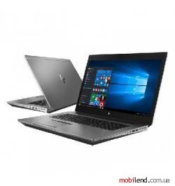HP ZBook 17 G6 (6TV07EA)