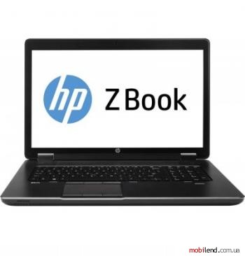HP ZBook 17 (J9A26EA)