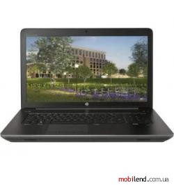 HP ZBook 17 (Y3J80AV)