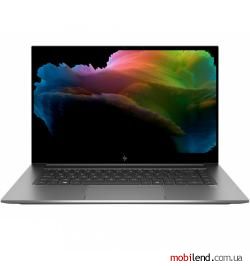 HP ZBook Create G7 Touch Turbo Silver (1J3W5EA)