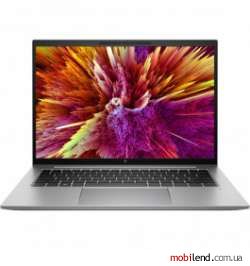 HP ZBook Firefly 14 G10 Silver (739P3AV_V1)