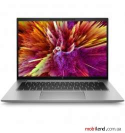 HP ZBook Firefly 14 G10 Silver (82N21AV_V4)