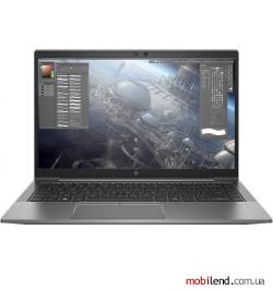 HP ZBook Firefly 14 G8 Silver (1A2F2AV_V11)