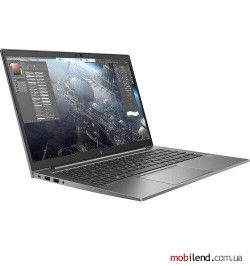 HP ZBook Firefly 15 G7 (2Z9X3UT)
