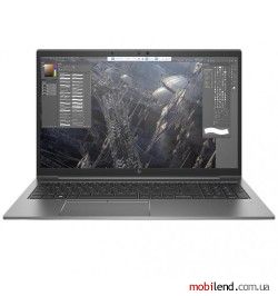 HP ZBook Firefly 15 G7 (8WS07AV_V5)
