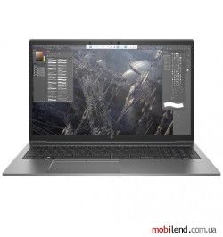 HP ZBook Firefly 15 G7 Silver (8WS00AV_V9)