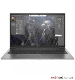 HP ZBook Firefly 15 G7 Silver (8WS07AV_V3)