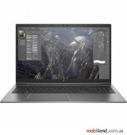HP ZBook Firefly 15 G8 Silver (1G3U1AV_V11)
