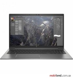 HP ZBook Firefly 15 G8 Silver (1G3U4AV_V5)