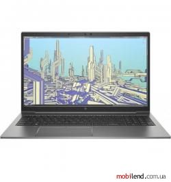 HP ZBook Firefly 15 G8 Silver (1G3U7AV_V24)