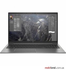 HP ZBook Firefly 15 G8 Silver (2C9R7EA)