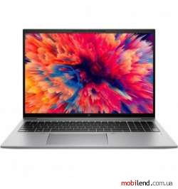 HP ZBook Firefly 16 G9 Silver (69Q41EA)