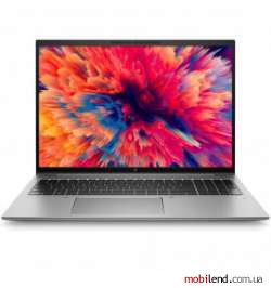 HP ZBook Firefly 16 G9 Silver (6K386AV_V7)