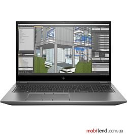 HP ZBook Fury 15 G7 (119X0EA)