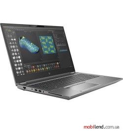 HP ZBook Fury 15 G7 (2B0M3UT)