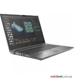 HP ZBook Fury 15 G7 Silver (9VS25AV_V7)