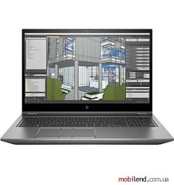 HP ZBook Fury 15 G8 (4F8L1EA)