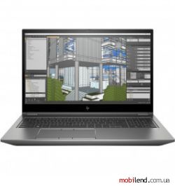 HP ZBook Fury 15 G8 (63H15UT)