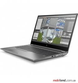HP ZBook Fury 15 G8 Silver (31Z43AV_V1)