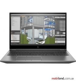 HP ZBook Fury 15 G8 Silver (4N4Z8AV_V2)