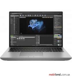 HP ZBook Fury 16 G10 (8B668UA)