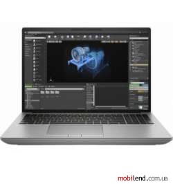 HP ZBook Fury 16 G10 (8B675UA)