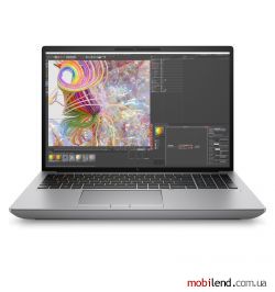 HP ZBook Fury 16 G9 (609L7AV_V10)