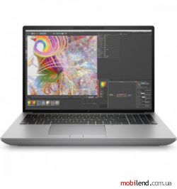 HP ZBook Fury 16 G9 (609L7AV_V8)