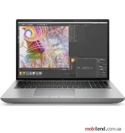 HP ZBook Fury 16 G9 (609L7AV_V9)