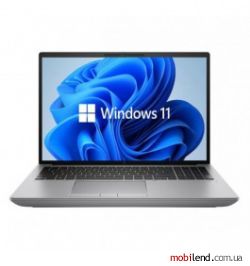 HP ZBook Fury 16 G9 (62U31EA)