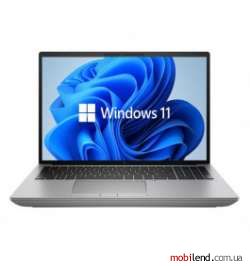 HP Zbook Fury 16 G9 (62U97EA)