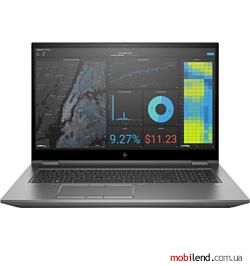 HP ZBook Fury 17 G7 (119W8EA)