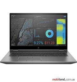 HP ZBook Fury 17 G7 (119Y5EA)