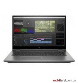 HP ZBook Fury 17 G7 Mobile Workstation (344J4EC)