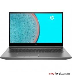 HP ZBook Fury 17 G7 Mobile Workstation (344J5EC)