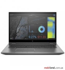 HP ZBook Fury 17 G7 Silver (9UY34AV_V2)