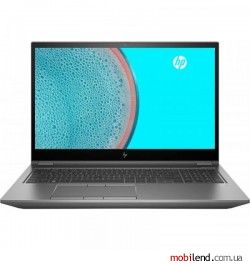 HP ZBook Fury 17 G7 Silver (9UY34AV_V9)